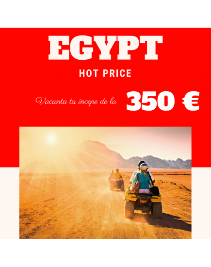 HOT PRICE EGYPT!!!